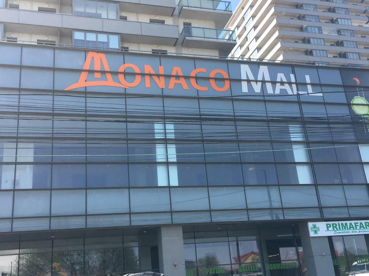 Apartamento Luxury Flat 8 Near Metro Bucarest Exterior foto